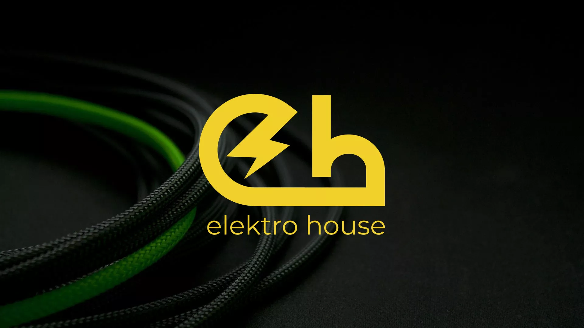 Создание сайта компании «Elektro House» в Калязине